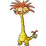 Shiny Exeggutor (Alolan)